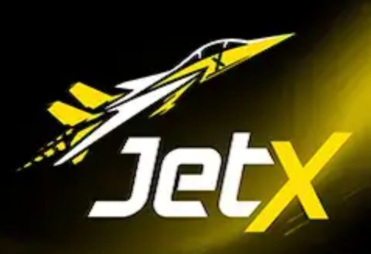 JetX — краш-игра Mostbet